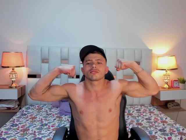 Zeusdamian21