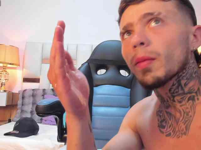 Zeusdamian21