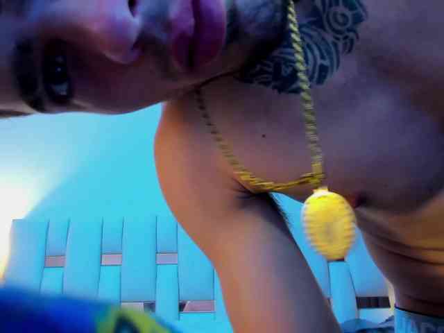 Zeusdamian21