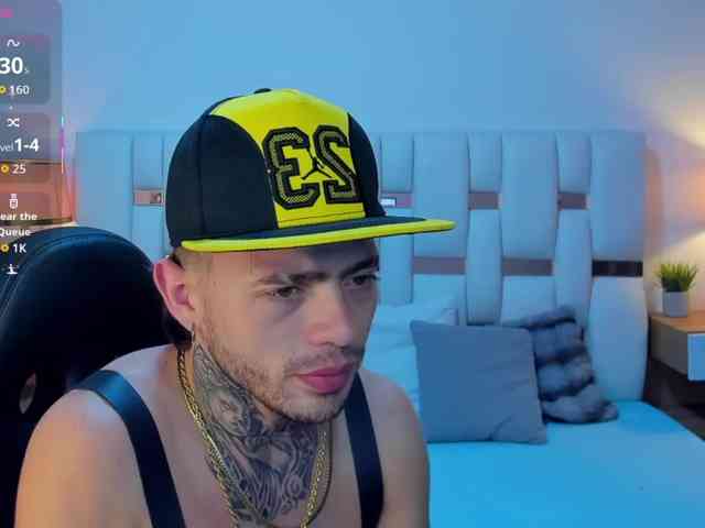 Zeusdamian21 Zeusdamian21