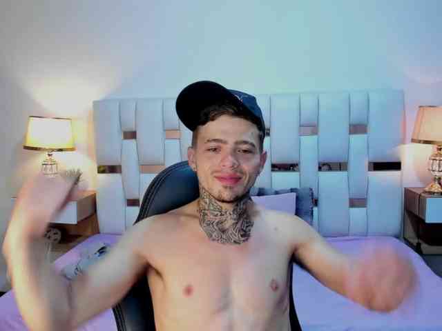 Zeusdamian21 Zeusdamian21