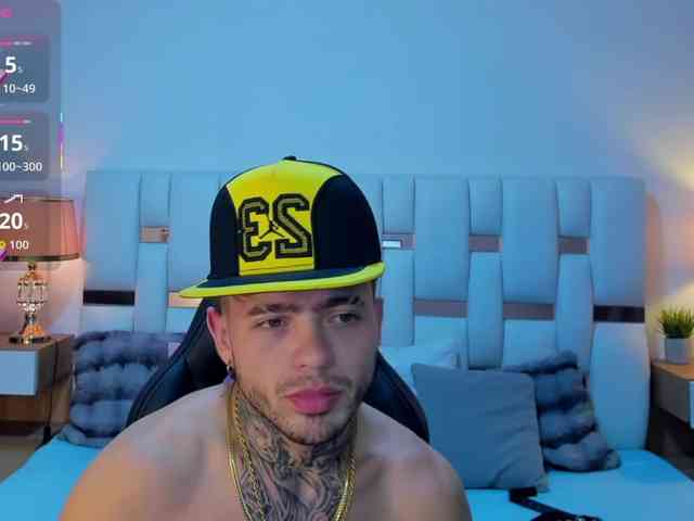 Zeusdamian21