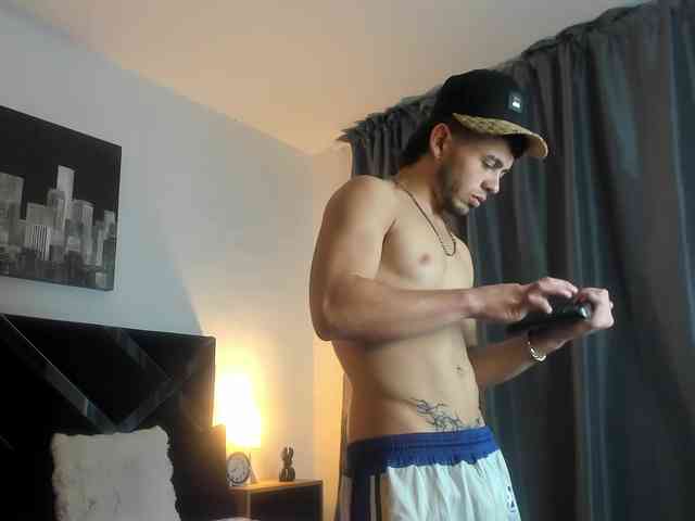Zeusdamian21