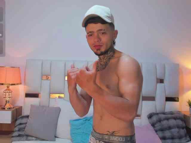 Zeusdamian21