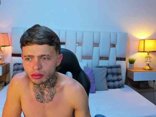 Zeusdamian21