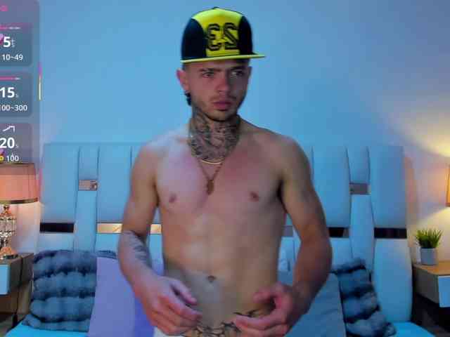Zeusdamian21