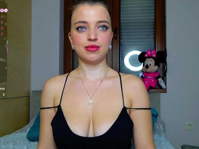 Danger-Doll