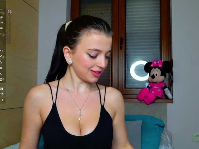 Danger-Doll