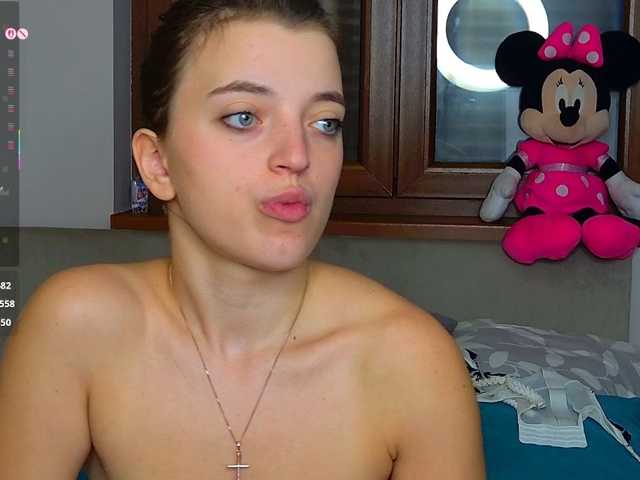 Danger-Doll live cam on BongaCams