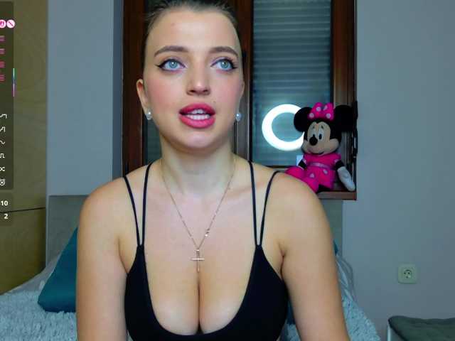 Danger-Doll