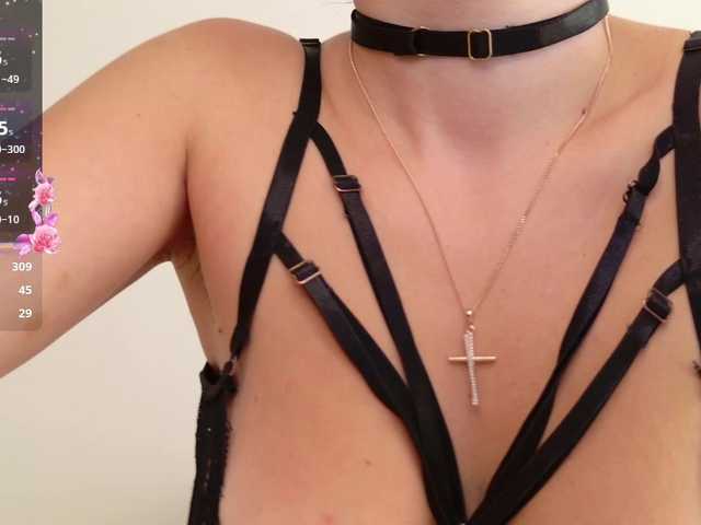 Danger-Doll