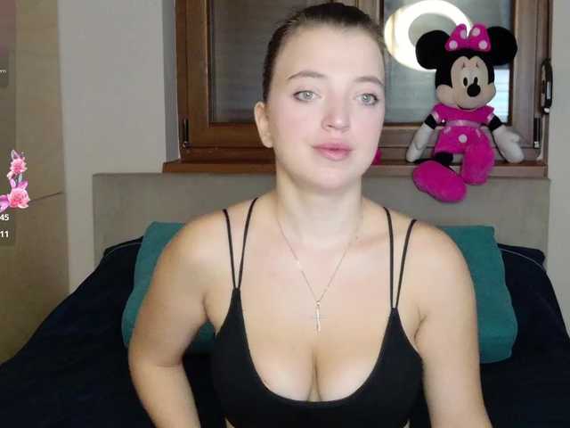 Danger-Doll live cam on BongaCams