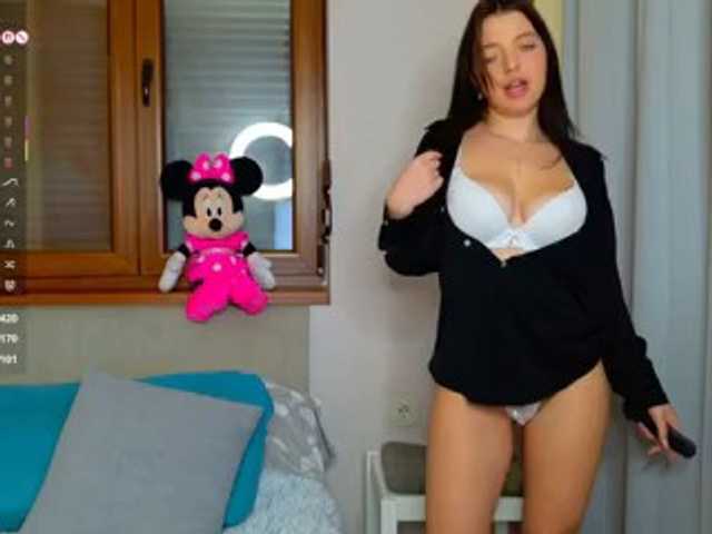 Danger-Doll
