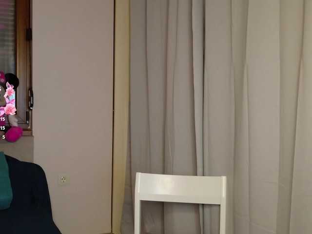 Danger-Doll live cam on BongaCams