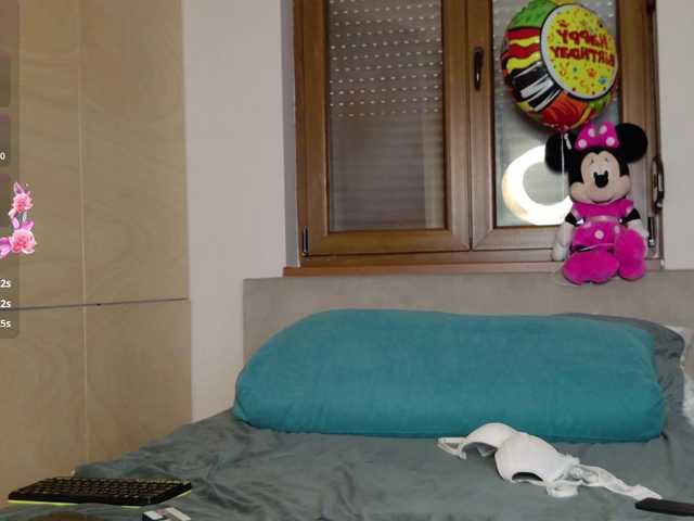 Danger-Doll