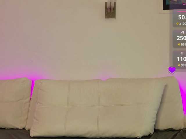 Danger-Doll live cam on BongaCams