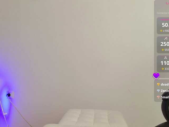 Danger-Doll live cam on BongaCams