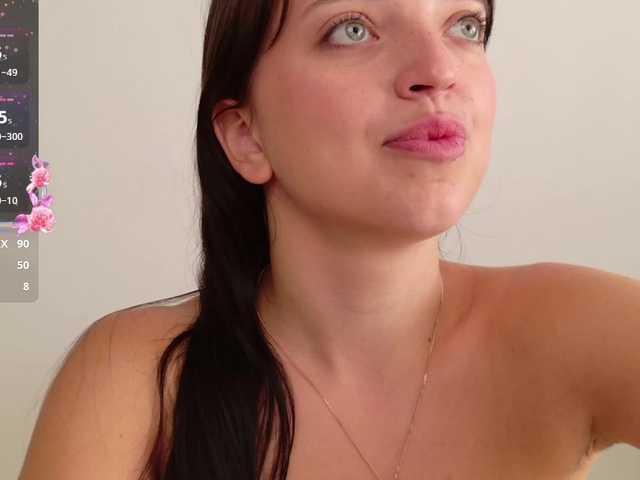 Danger-Doll live cam on BongaCams