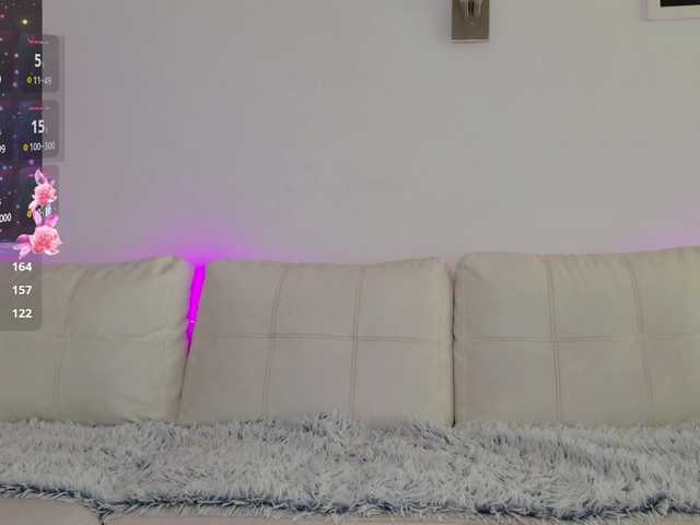Danger-Doll live cam on BongaCams