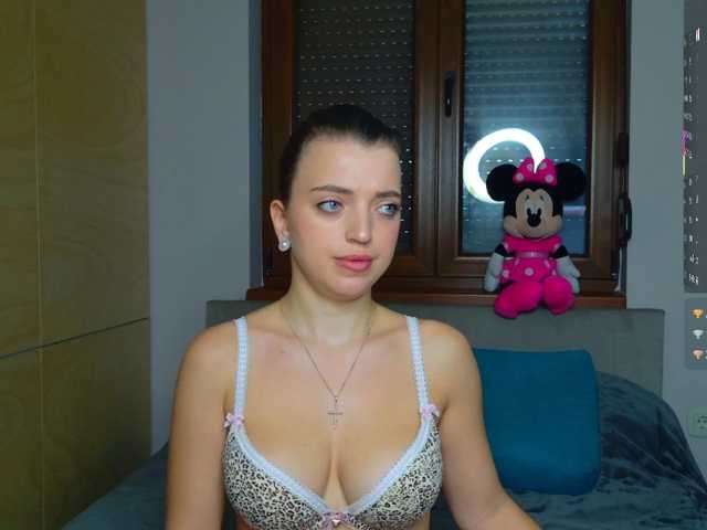 Danger-Doll