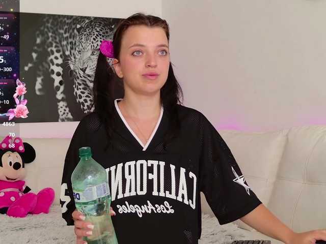 Danger-Doll live cam on BongaCams