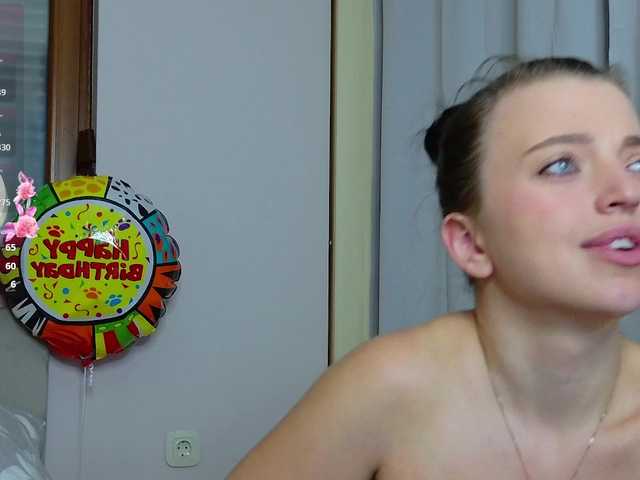 Danger-Doll live cam on BongaCams
