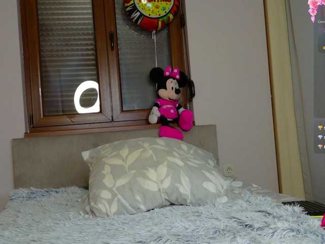 Danger-Doll