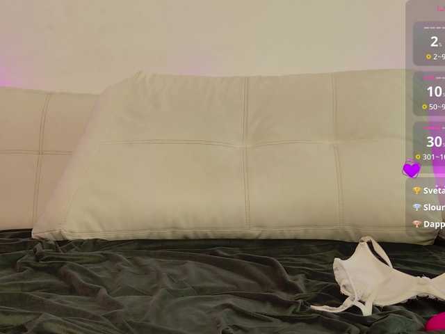 Danger-Doll live webcam show