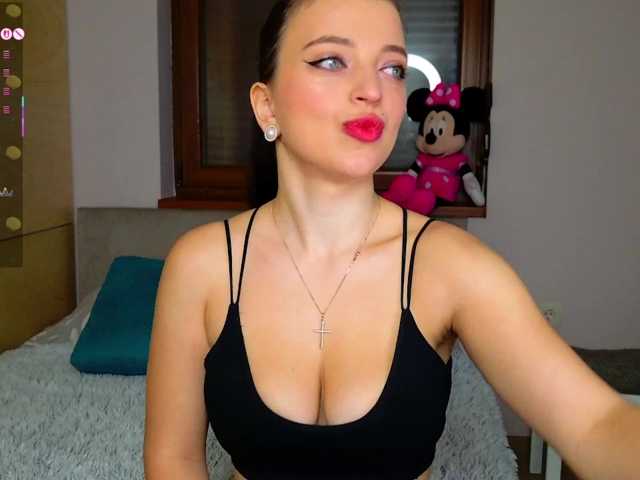 Danger-Doll