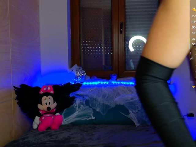 Danger-Doll