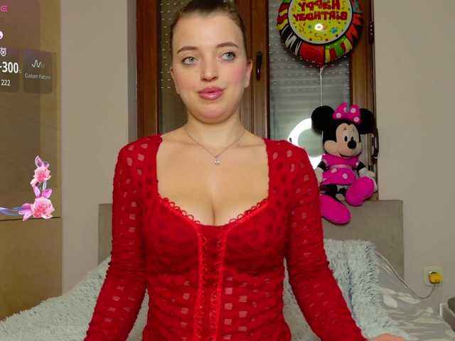 Danger-Doll