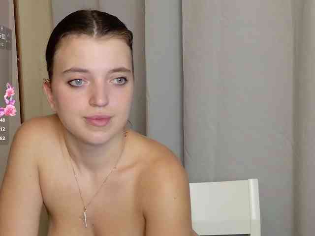 Danger-Doll webcam
