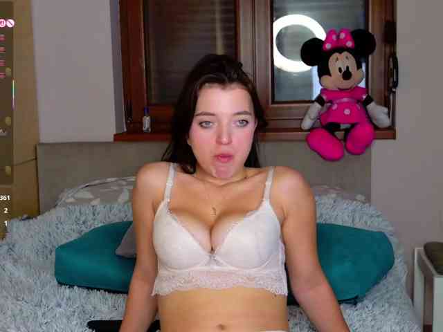 Danger-Doll webcam