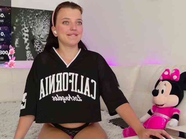 voyeur video chat Danger-Doll