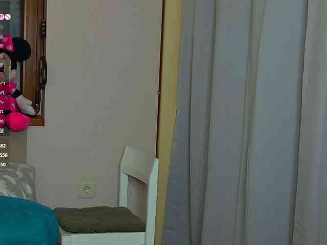Danger-Doll webcam