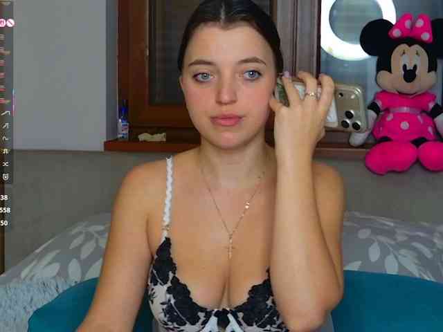 Danger-Doll webcam