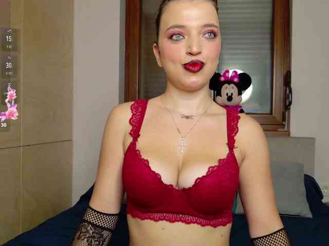 Danger-Doll webcam