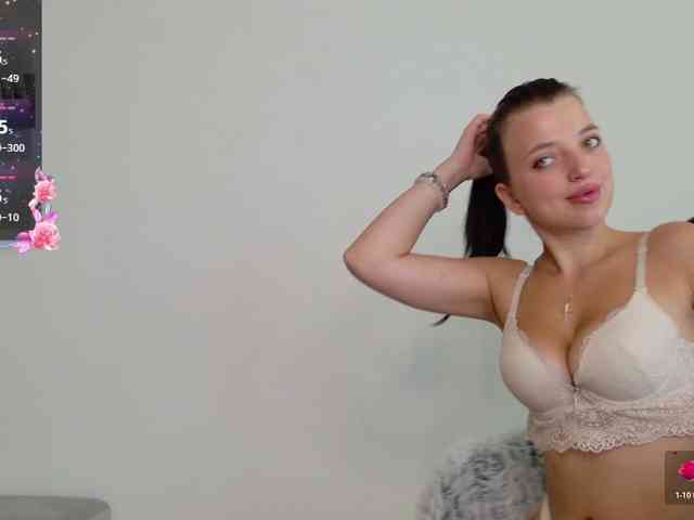 Danger-Doll webcam
