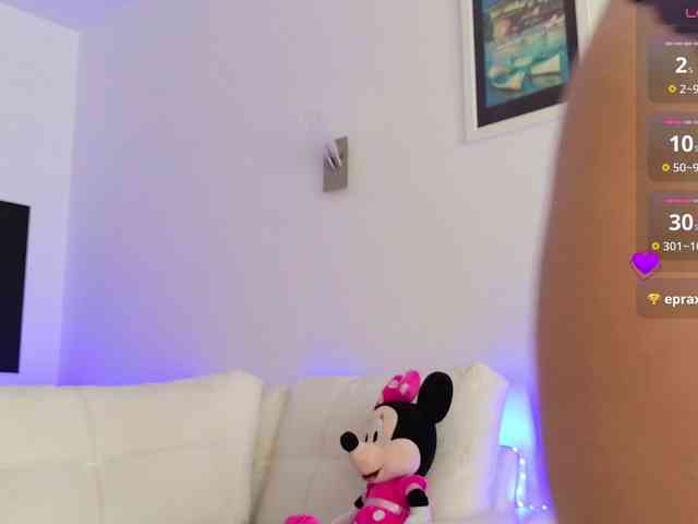 Danger-Doll webcam