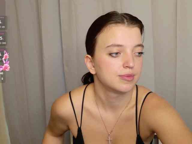 Danger-Doll webcam