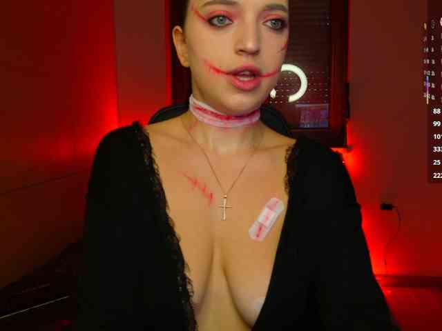 Danger-Doll