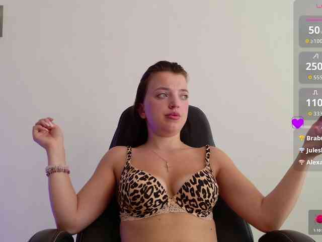 Danger-Doll webcam