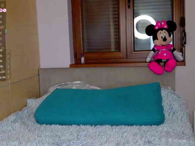Danger-Doll webcam