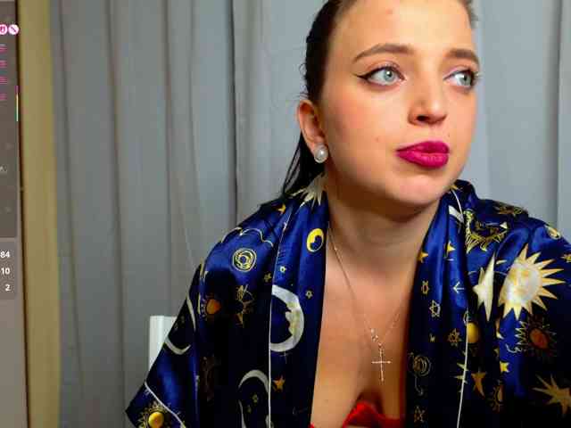 Danger-Doll webcam