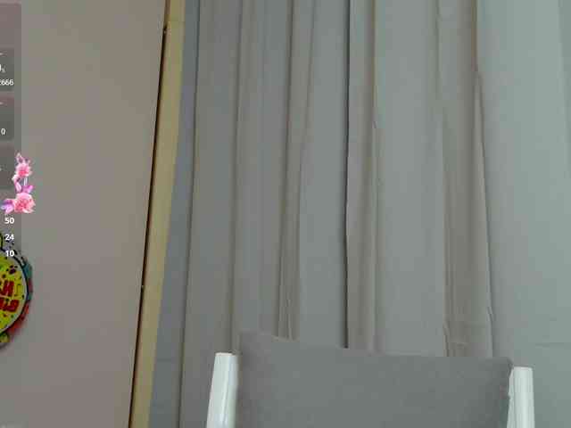 Danger-Doll webcam