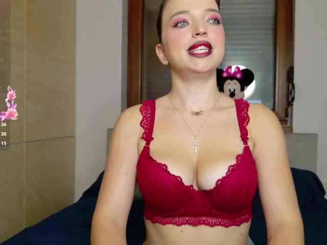 Danger-Doll webcam