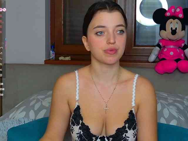 Danger-Doll webcam