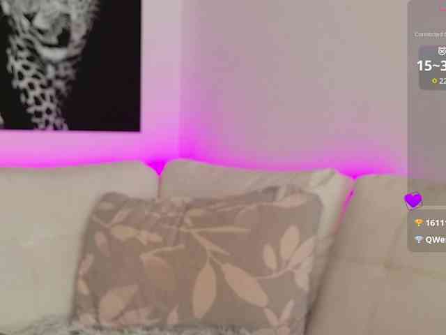 Danger-Doll webcam