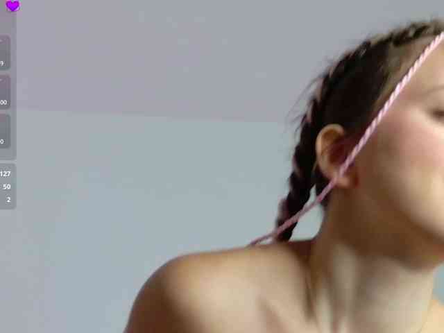 Danger-Doll webcam