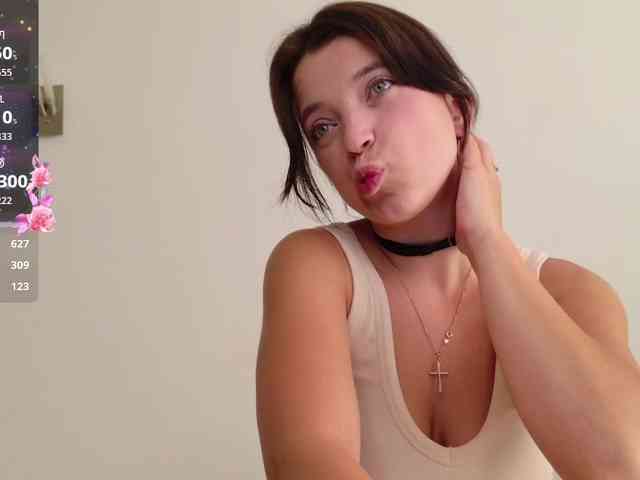 Danger-Doll webcam
